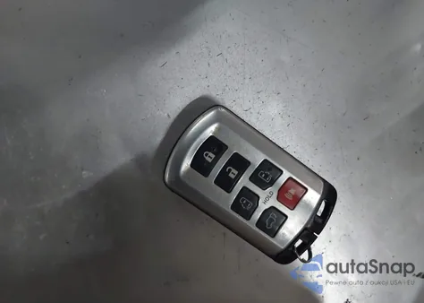 2014 Toyota Sienna Xle V6 8 Passenger from USA, damaged, VIN 5TDYK3DC5ES469401